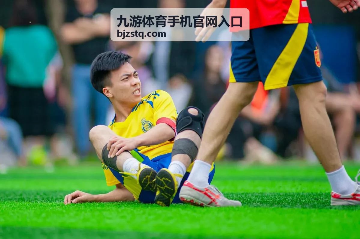 九游体育手机官网入口地址识别合集封面